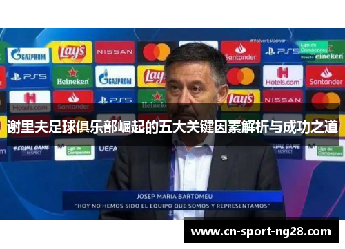 谢里夫足球俱乐部崛起的五大关键因素解析与成功之道