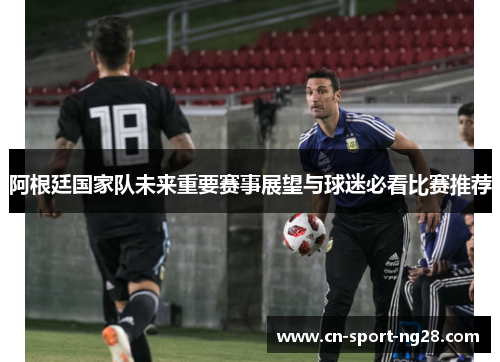 阿根廷国家队未来重要赛事展望与球迷必看比赛推荐