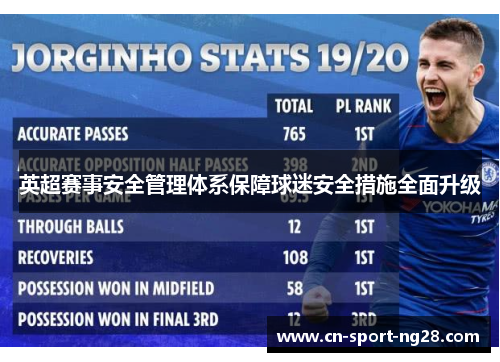 英超赛事安全管理体系保障球迷安全措施全面升级