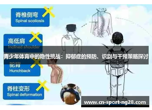 青少年体育中的隐性挑战：抑郁症的预防、识别与干预策略探讨